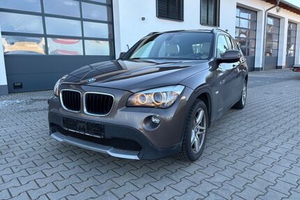 BMW X1 Gebrauchtwagen