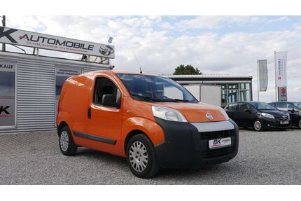 Fiat Fiorino Gebrauchtwagen