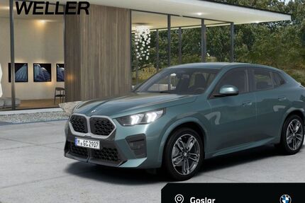 BMW X2 Gebrauchtwagen