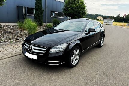 Mercedes-Benz CLS 250 Gebrauchtwagen