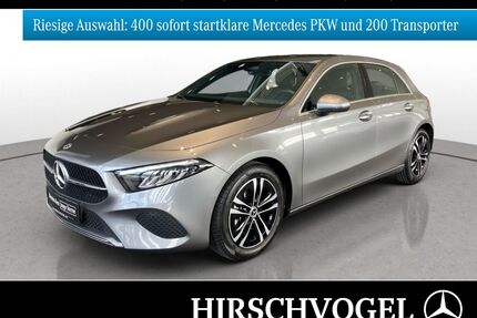 Mercedes-Benz A 200 Gebrauchtwagen