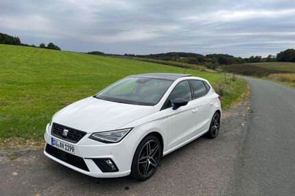 Seat Ibiza Gebrauchtwagen