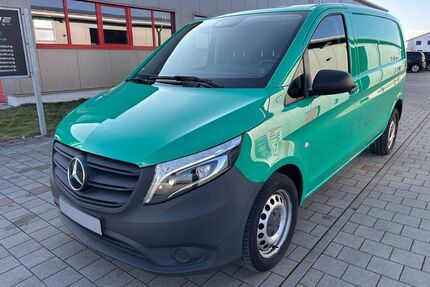 Mercedes-Benz Vito Gebrauchtwagen