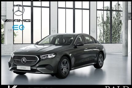 Mercedes-Benz E 200 Gebrauchtwagen