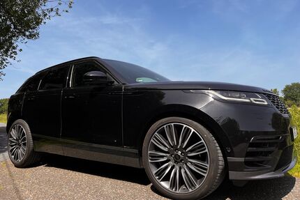 Land Rover Range Rover Velar Gebrauchtwagen