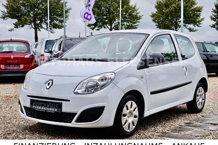 Renault Twingo Gebrauchtwagen
