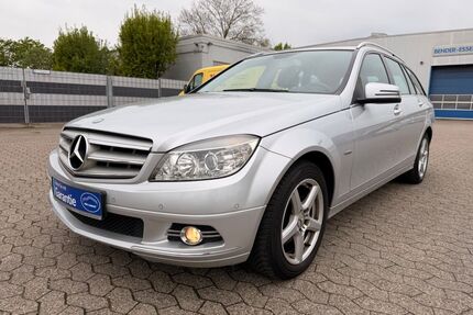Mercedes-Benz C 200 Gebrauchtwagen