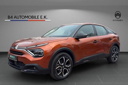 Citroen ë-C4 Gebrauchtwagen