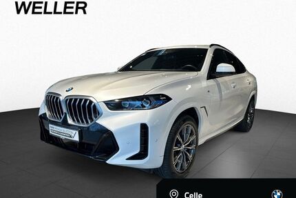 BMW X6 Gebrauchtwagen