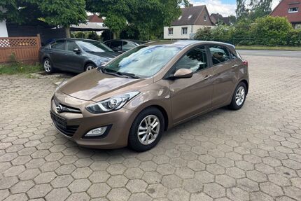 Hyundai i30 Gebrauchtwagen