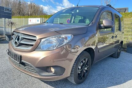 Mercedes-Benz Citan Gebrauchtwagen