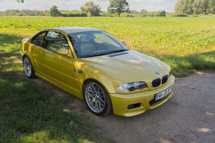 BMW M3 Gebrauchtwagen