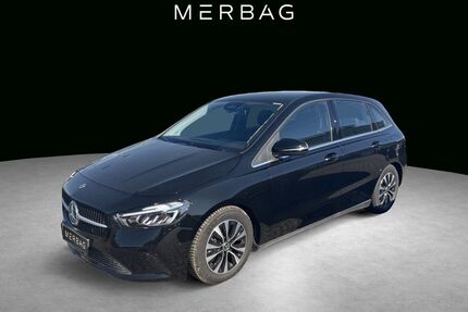 Mercedes-Benz B 180 Gebrauchtwagen