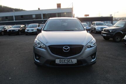Mazda CX-5 Gebrauchtwagen