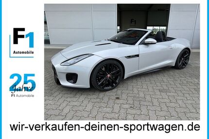 Jaguar F-Type Gebrauchtwagen