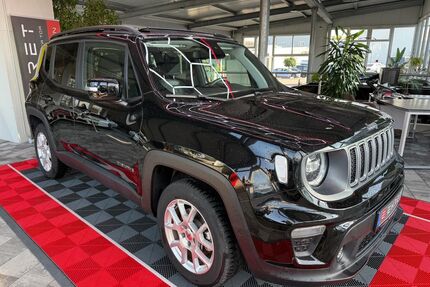 Jeep Renegade Gebrauchtwagen
