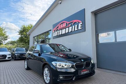 BMW 118 Gebrauchtwagen