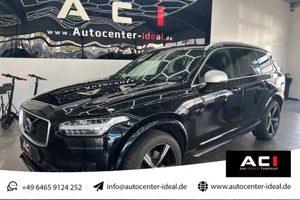 Volvo XC90 Gebrauchtwagen