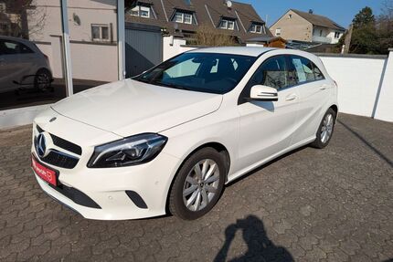 Mercedes-Benz A 180 Gebrauchtwagen