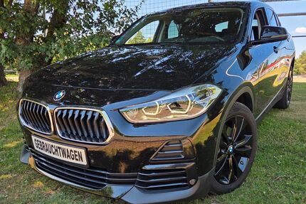 BMW X2 Gebrauchtwagen
