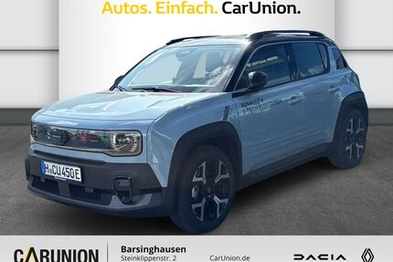 Renault R 4 Gebrauchtwagen