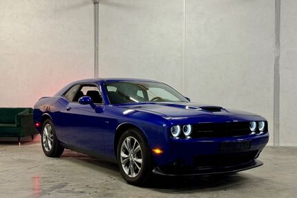 Dodge Challenger Gebrauchtwagen