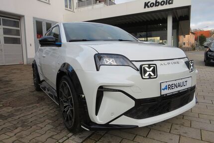 Alpine A290 Gebrauchtwagen