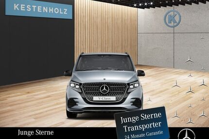 Mercedes-Benz V 250 Gebrauchtwagen