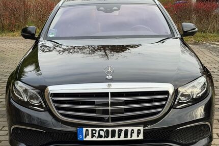 Mercedes-Benz E 400 Gebrauchtwagen