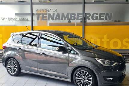 Ford C-Max Gebrauchtwagen