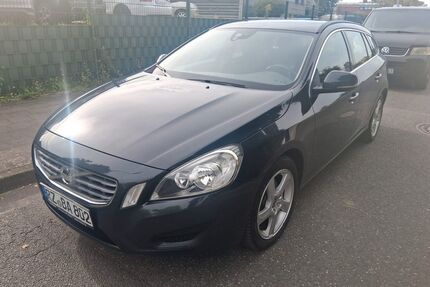 Volvo V60 Gebrauchtwagen