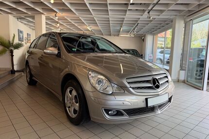 Mercedes-Benz R 320 Gebrauchtwagen