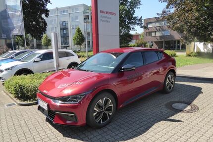 Kia EV6 Gebrauchtwagen