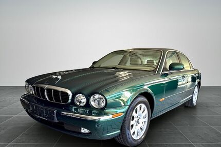 Jaguar XJ6 Gebrauchtwagen