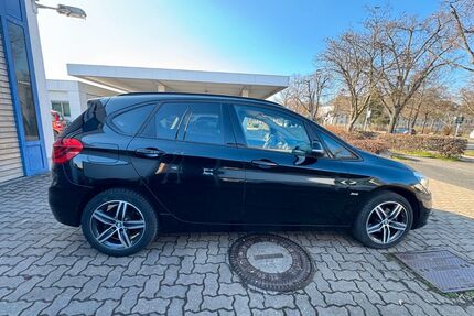 BMW 218 Gebrauchtwagen