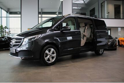 Mercedes-Benz V 250 Gebrauchtwagen