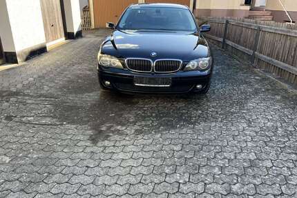BMW 730 Gebrauchtwagen