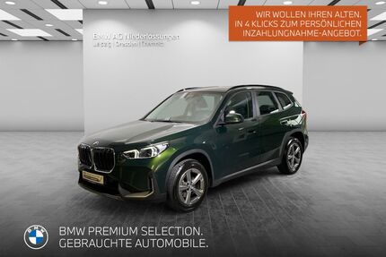 BMW X1 Gebrauchtwagen