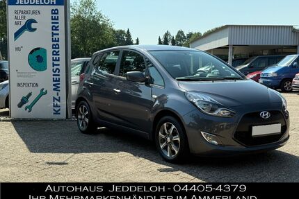 Hyundai ix20 Gebrauchtwagen
