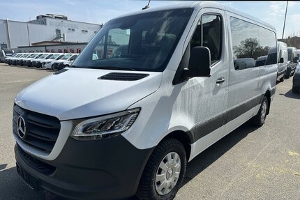 Mercedes-Benz Sprinter 315 CDI RWD L2 Tourer LED AHK mit FS 
