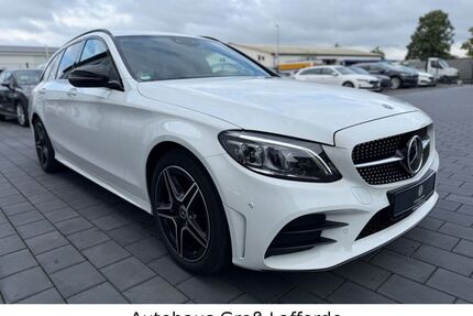 Mercedes-Benz C 300 Gebrauchtwagen