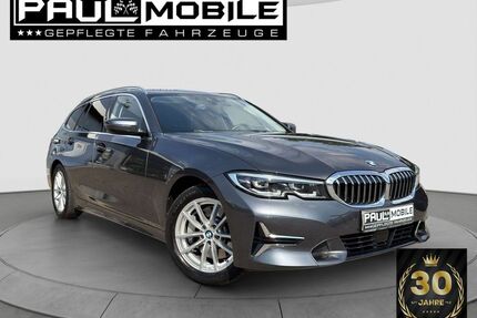 BMW 330 Gebrauchtwagen