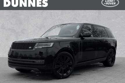 Land Rover Range Rover Gebrauchtwagen