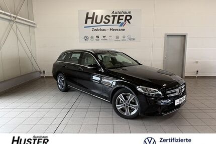 Mercedes-Benz C 180 Gebrauchtwagen