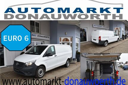 Mercedes-Benz Vito Gebrauchtwagen