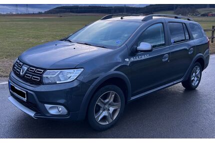 Dacia Logan Gebrauchtwagen