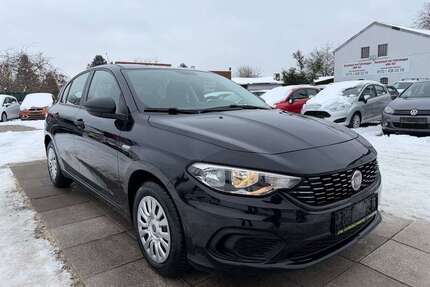 Fiat Tipo Gebrauchtwagen