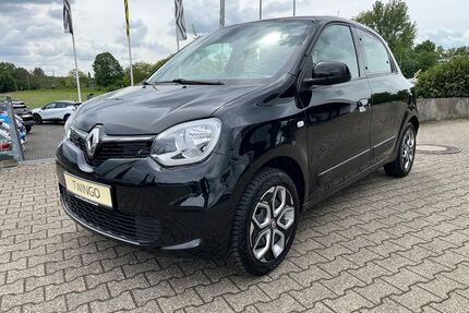 Renault Twingo Gebrauchtwagen