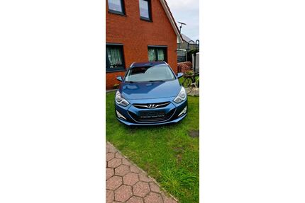Hyundai i40 Gebrauchtwagen