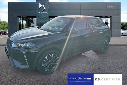 DS Automobiles DS3 Gebrauchtwagen
